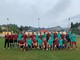 partita rigori