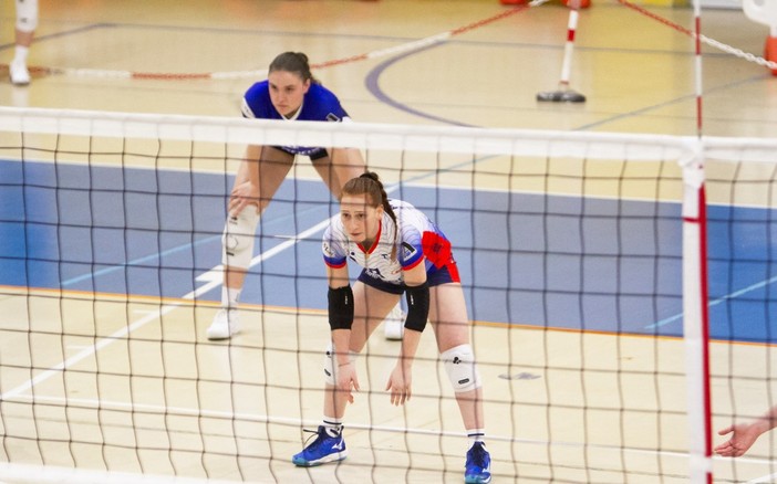 teamvolley gara teamvolley gara