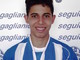 Semir Fahrassi, Juniores
