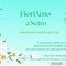 Netro, in biblioteca un laboratorio creativo dedicato ai fiori di carta crespa Netro, in biblioteca un laboratorio creativo dedicato ai fiori di carta crespa