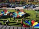 “Giornata internazionale delle persone con disabilità” a Biella il Flash Mob di Special Olympics “Giornata internazionale delle persone con disabilità” a Biella il Flash Mob di Special Olympics