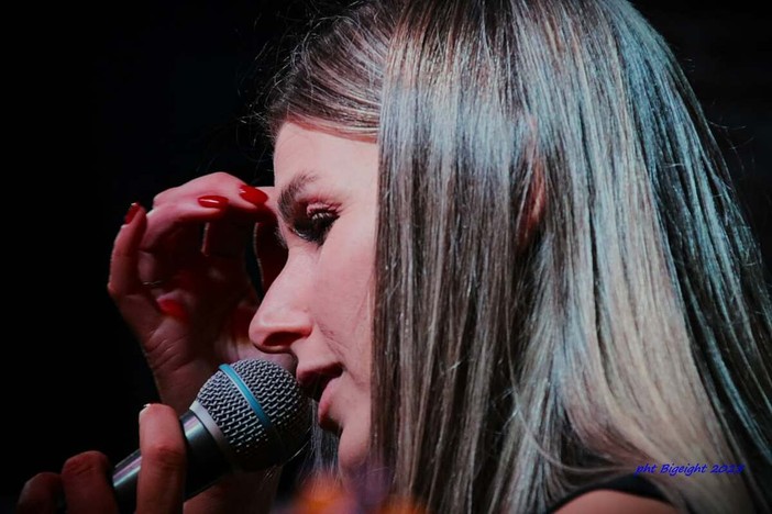 Tornano al Jazz Club i “Bubbles and Berries”