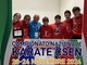 karate gare karate gare