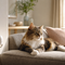 Feliway spray o diffusore: quale scegliere per il gatto