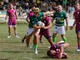 Esordio di carattere per Biella Rugby in Coppa Italia (foto di A. Mantovan)