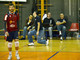 La delusione delo staff del Biella Volley e del libero Lele Pavan