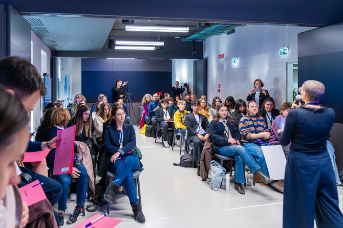 “Fin 4 Teen” 2026: al via la nuova edizione  del programma di Sellalab dedicato agli studenti