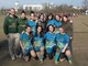 Rugby - Le under 16 del Sirio/Biella impegnate in Coppa Italia