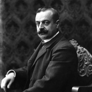 La storia di Biella nelle foto d'archivio: il ritratto di Simone Rossetti - Fondazione Sella 2026