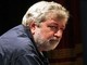 Un'immagine d'archivio di Francesco Guccini, recentemente scomparso Un'immagine d'archivio di Francesco Guccini, recentemente scomparso