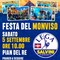 Festa del Monviso, la Lega Biella a Pian del Re nel ricordo di Umberto Bossi Festa del Monviso, la Lega Biella a Pian del Re nel ricordo di Umberto Bossi