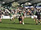 Rugby, Soladria Serie A Elite: Petrarca si impone alla Cittadella del Rugby di Biella, finisce 73-19, foto Antonio Mantovan