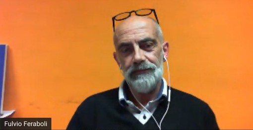 fulvio feraboli fulvio feraboli