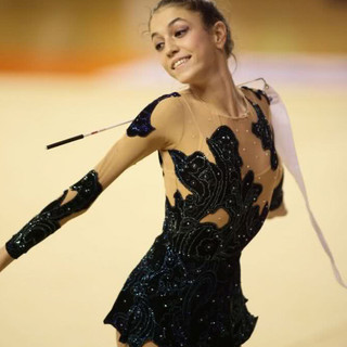 Svetoslava Dimitrova della La Marmora Biella