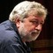 Un'immagine d'archivio di Francesco Guccini, recentemente scomparso Un'immagine d'archivio di Francesco Guccini, recentemente scomparso