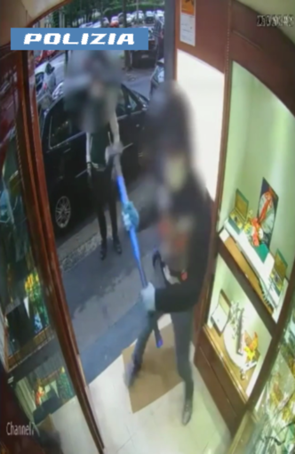 rapina biella rapina biella