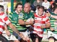 biella rugby