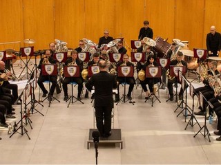 Turin Brass Band Turin Brass Band