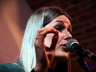 Tornano al Jazz Club i “Bubbles and Berries”