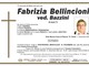 Fabrizia Bellincioni, ved. Bazzini
