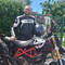 Tragico incidente in moto a Ponzone, Serravalle in lutto per la morte di Carmelo Pomillo: aveva 47 anni