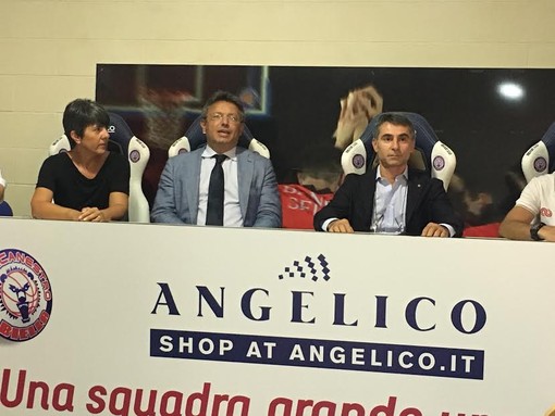 Assessore regionale a Sport, Turismo e Cultura in visita a Biella Assessore regionale a Sport, Turismo e Cultura in visita a Biella