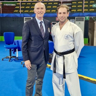 karate ippon karate ippon
