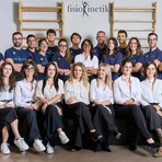 Fisiokinetik, l'ampliamento della struttura e dei servizi Fisiokinetik, l'ampliamento della struttura e dei servizi