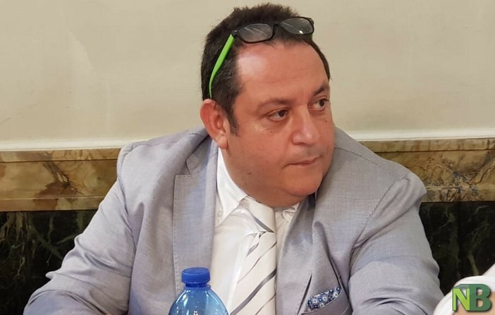 La Maturità di Federico Maio, AD Monteleone Trasporti: "Quell’ultima buonanotte prima di diventare grandi” La Maturità di Federico Maio, AD Monteleone Trasporti: "Quell’ultima buonanotte prima di diventare grandi”