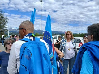 Orso Blu, 137 posti di lavoro a rischio, Verzella: “Il tempo è praticamente scaduto” Orso Blu, 137 posti di lavoro a rischio, Verzella: “Il tempo è praticamente scaduto”