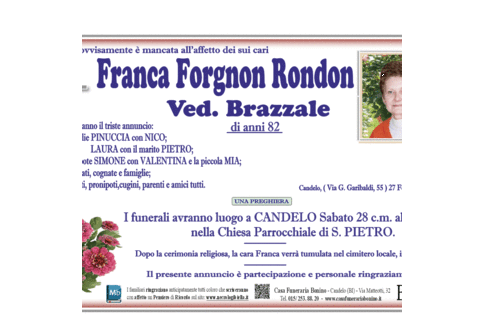 necrologio necrologio