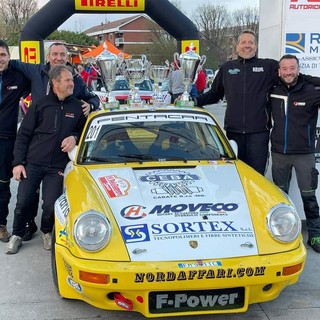 rally