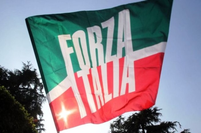 Biella, Rosso (FI): “Forza Italia si rafforza passando da quattro a sette consiglieri. Segnale straordinario sul territorio” Biella, Rosso (FI): “Forza Italia si rafforza passando da quattro a sette consiglieri. Segnale straordinario sul territorio”