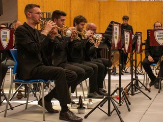 Turin Brass Band Turin Brass Band