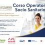Biella, Operatore Socio Sanitario: corso gratuito part-time Biella, Operatore Socio Sanitario: corso gratuito part-time