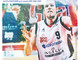 Angelico Biella, a Bielmonte seconda edizione del basket camp