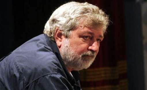 Un'immagine d'archivio di Francesco Guccini, recentemente scomparso