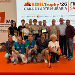 Formedil Biella premiata a Bologna: sicurezza e futuro dei giovani Formedil Biella premiata a Bologna: sicurezza e futuro dei giovani
