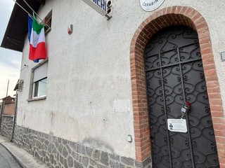 Lutto Nazionale per la Tragedia di Castel d'Azzano (Verona), Biella si stringe all'Arma dei Carabinieri FOTO