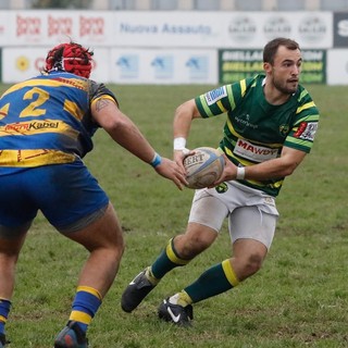 biella rugby
