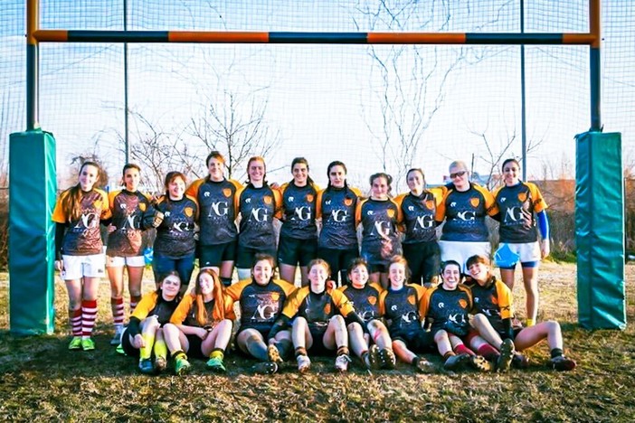 biella rugby