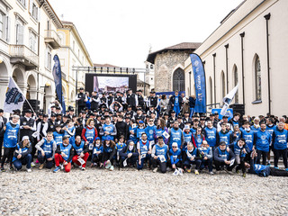 ASAD Biella celebra 30 anni di sport e inclusione: una giornata speciale con l’evento 100x1000