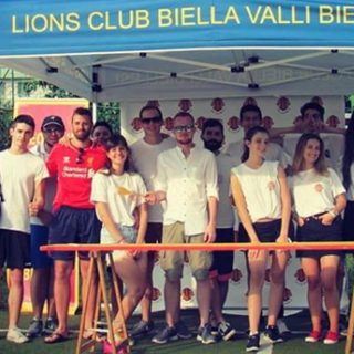Valle Mosso: Grande successo per il 1° Torneo di calcio balilla umano