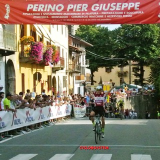 Ciclismo - Va a un piemontese il Trofeo Mosca