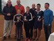 Tennis: Ai Faggi la tappa di Road To Foro, successi di Walvarens e Gori Tennis: Ai Faggi la tappa di Road To Foro, successi di Walvarens e Gori