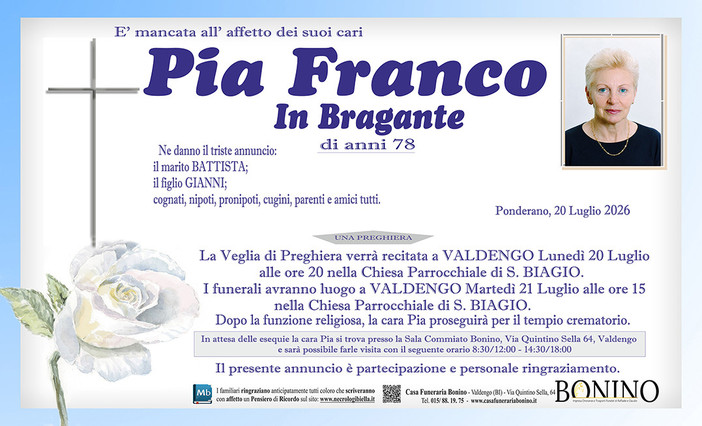 necrologio