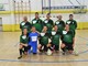 Calcio, campionato Csen Biella: Definiti i due nuovi gironi di Serie A e B. Futsal Biella campione provinciale Calcio, campionato Csen Biella: Definiti i due nuovi gironi di Serie A e B. Futsal Biella campione provinciale