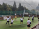 Torneo di Volley ad Oropa