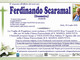 Ferdinando Scaramal (Geometra)