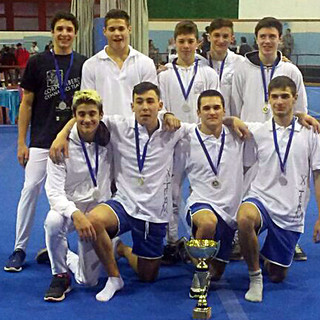 Federico Marchesi Federico Marchesi